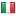 domadoo.fr server is located in Italy